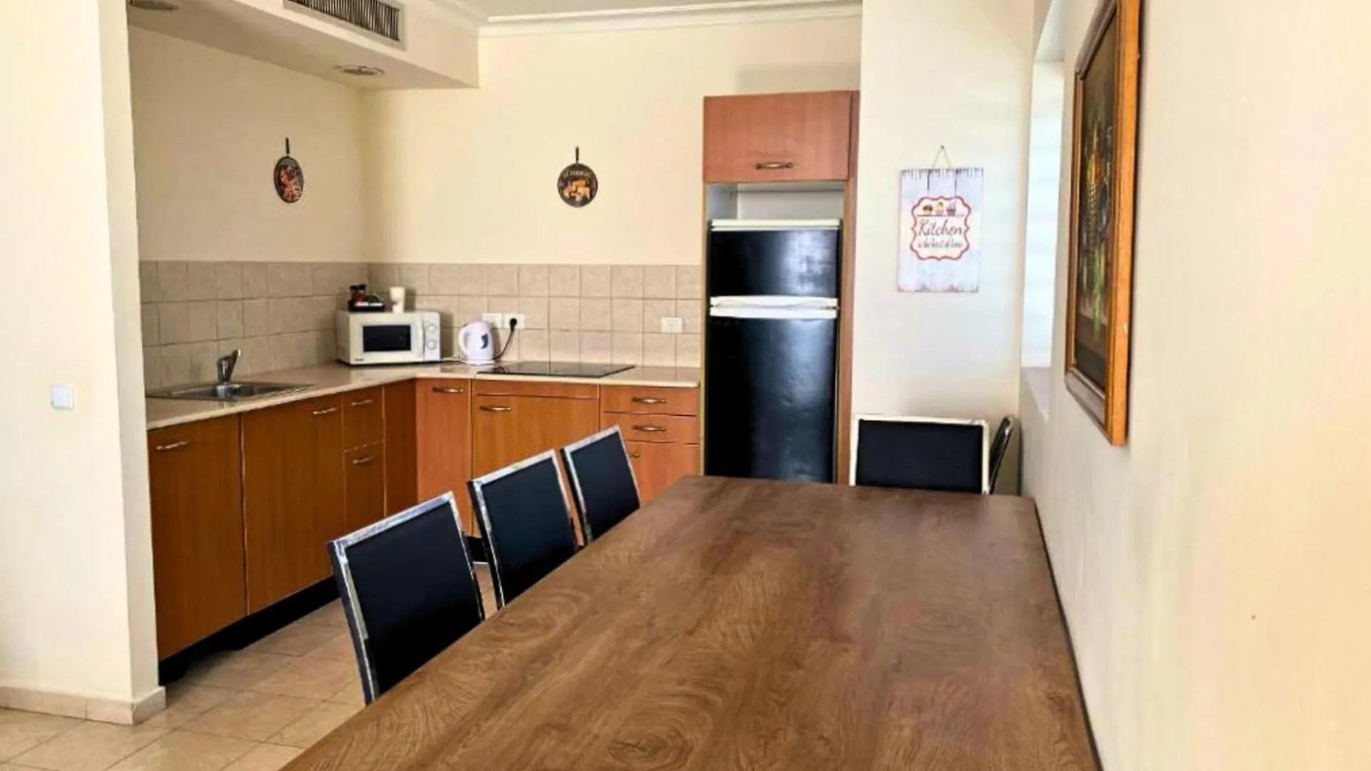 Almog Beach Apartments מגדלי חוף הכרמל חיפה ישראל