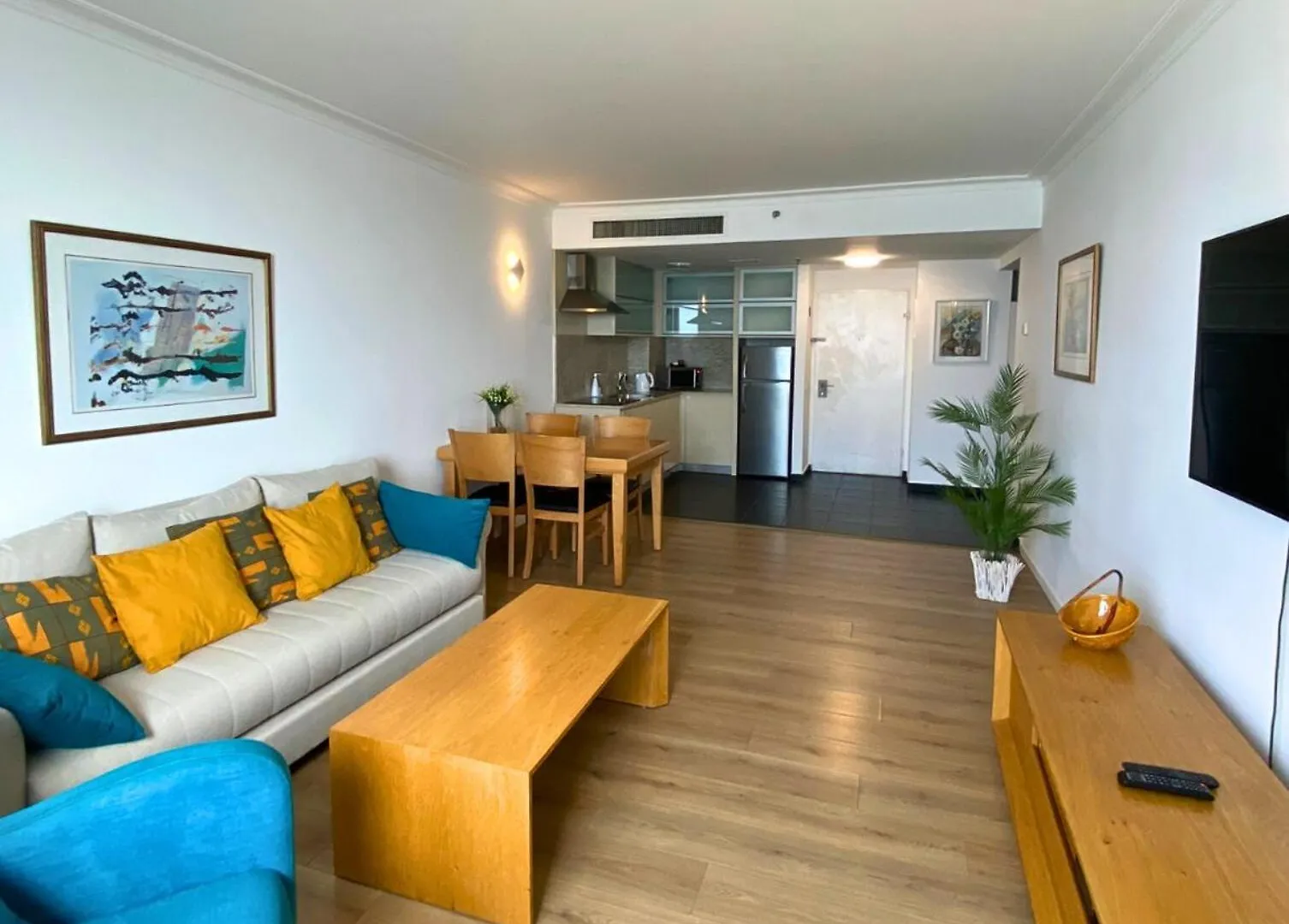 Almog Beach Apartments מגדלי חוף הכרמל חיפה 0*,